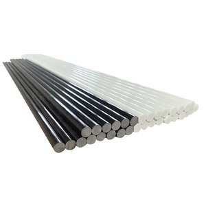 Tige en fibre de verre de 12 mm, haute brillance, haute résistance, tige en fibre solide, découpe facile - Product Image 6