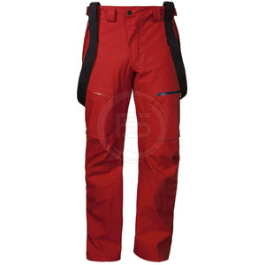 Pantalones de Esquí para Hombre 2026, Cintura Media, Corte Recto, Ligeros, Impermeables, para Deportes al Aire Libre, Personalizables - Product Image 1