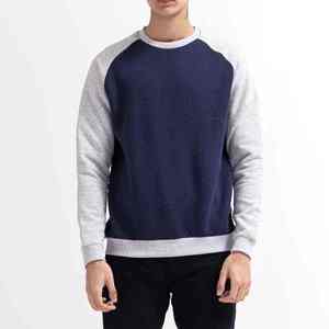Sudadera con capucha para hombre de lujo, de peso pesado, 300 g/m², con cremallera, corte holgado, bordada, 100% poliéster, para invierno - Product Image 1