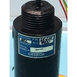 GASTECH 65-6011, เซ็นเซอร์ก๊าซ HCL, 179539 - อุปกรณ์และอะไหล่เซมิคอนดักเตอร์ระดับโลกที่เชื่อถือได้ - Product Image 3
