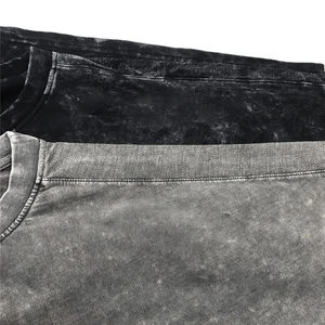 Proveedor Global de Camisetas que Ofrece Producción OEM de Alta Capacidad y Control de Calidad Profesional - Product Image 6