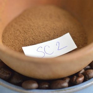 Café Instantáneo ANTHAI VIETNAM, Granos de Robusta de Vietnam, Sin Azúcar, con Sabor a Chocolate y Frutas, Sabor Amargo, de Primera Calidad - Product Image 2