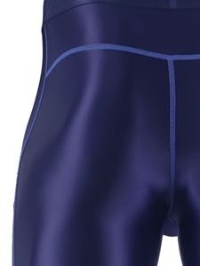 Leggings de Compresión para Hombre al por Mayor, Leggings Deportivos para Gimnasio, Leggings de Entrenamiento para Hombre - Product Image 6