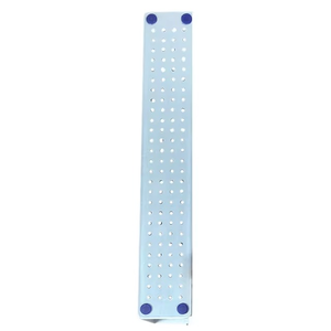 Kit d'instruments chirurgicaux orthopédiques premium pour petits fragments, en acier inoxydable, plaques osseuses et vis de traumatologie 3.5mm 4.0mm - Product Image 4