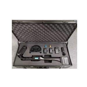 Detector de Nodos No Lineales Profesional de Alta Sensibilidad, Buscador de Dispositivos Electrónicos Ocultos, Escáner de Seguridad - Product Image 5