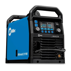 Máquina de Soldar Miller, Herramienta de Soldadura de Alto Rendimiento, Excelente Estado, Sin Problemas, Completamente Probada, Lista para Uso en el Sitio de Trabajo - Product Image 5