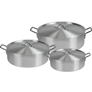 Bols à gratin modernes avec isolation supérieure pour un stockage et une présentation pratiques des aliments - Product Image 5