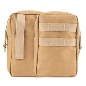 Encuentra un icono similar: Bolsa de cetrería de alta calidad, bellamente diseñada, hecha a medida con tela de nailon Cordura duradera para hombro y cintura. - Product Image 5