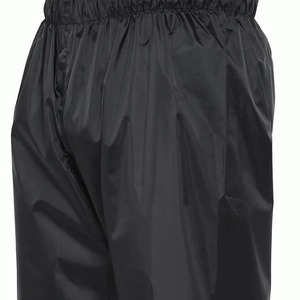 OARH INT INDUSTRY 2026 Survêtement Homme Coupe-Vent à Capuche Veste et Pantalon 100% Polyester Léger Décontracté Sportswear d'Extérieur - Product Image 4