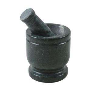 Mortier et pilon pour mélanger les épices, Okhli et Kharal, pour ustensiles de cuisine, meilleurs outils en marbre pour herbes et épices, qualité exceptionnelle - Product Image 4