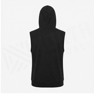 Hoodie surdimensionné élégant pour homme, design vintage délavé avec poche avant, confortable, personnalisable pour l'hiver. - Product Image 2