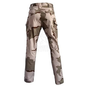 Uniforme de Caza Avanzado, Conjunto Completo de Camuflaje para Caza en Bosques y Actividades al Aire Libre - Product Image 6
