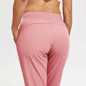 <b>Slim</b> Fit <b>Joggers</b> Stretchy Workout Pants Women Oversized Fit <b>Joggers</b> Street Style Bottoms Women Summer Women <b>Jogger</b> Pant - Product Image 5