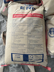 Mortier sec en poudre industriel en gros pour enduit mural et adhésif pour carrelage - Product Image 5