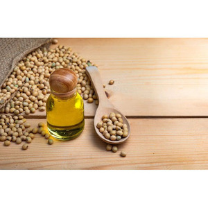 Best Top Quality Refined Soyabean Oil / crude degummed <b>soybean</b> oil Available At Wholesale rate - Product Image 2