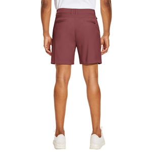 New Design <b>Men's</b> Golf <b>Shorts</b> Causal <b>Shorts</b> for <b>Men</b> <b>With</b> Multi Pockets <b>Zip</b> Anti wrinkle Sustainable Golf <b>Shorts</b> Summer Collection - Product Image 2