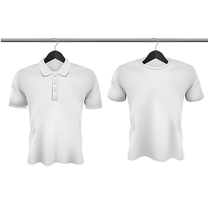 T-shirt de compression pour homme, personnalisable, en gros, uni, pas cher, de haute qualité, pour le sport, l'entraînement, à manches courtes, 100% coton - Product Image 3
