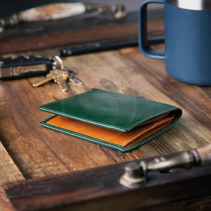 Fabriqué avec les meilleurs matériaux, accessoires de mode, portefeuilles en cuir, personnalisez votre propre design, portefeuilles en cuir - Product Image 5