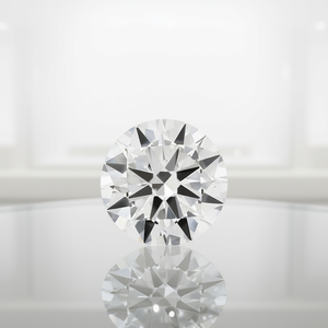 Diamant rond de 8,03 carats certifié IGI, VVS2, diamant cultivé en laboratoire - Product Image 3