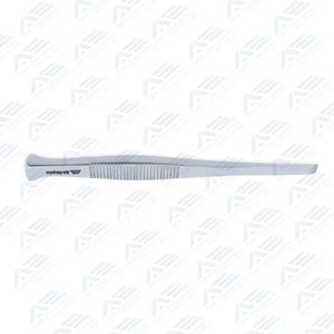 Osteotome manuel à pointe de 5 mm en acier inoxydable, ciseau à os, instrument médical, instruments orthopédiques en gros Apto Enterprises - Product Image 3