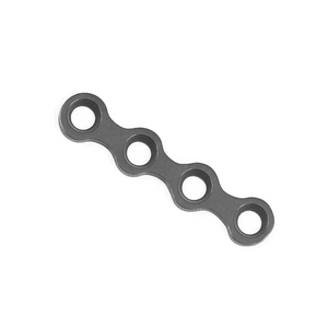 Implant orthopédique manuel réutilisable en acier inoxydable de qualité allemande, certifié CE ISO, de conception supérieure et personnalisable, pour neurochirurgie maxillo-faciale - Product Image 5