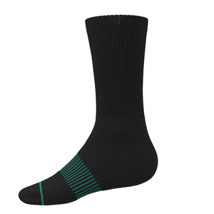 Stylish Hot New <b>Men's</b> Crew High Quality Cotton <b>Socks</b> Casual Outdoor <b>Sports</b> with Anti-Slip Feature Colorful Anti-foul Spandex - Product Image 2