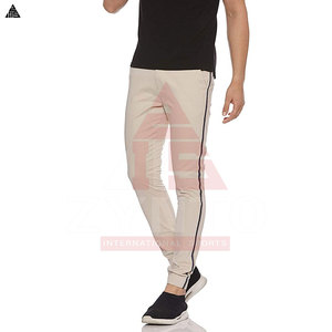 Pantalones de estilo urbano para hombre, servicio OEM, nuevo diseño, mejor precio, pantalones para adulto, pantalones para hombre - Product Image 6