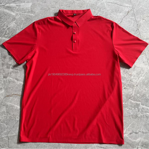Polo de Golf de Alto Rendimiento, 180 g/m², 85 % Nailon, Corte Ajustado - Product Image 1