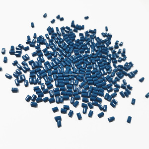 Pellets PEI Golden Black Blue Haute qualité et livraison Pellets de résine plastique PEI rapides PEI Polyétherimide Prix d'usine - Product Image 2