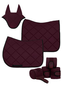 Bandages de protection pour pattes de cheval AINAS INDUSTRIES en néoprène, durables, pour l'équitation, gestion d'écurie, OEM - Product Image 3