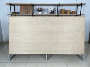 Platform Core Plywood Supplier Vietnam Rubberwood Eucalyptus Mixed Plywood LVD LVB Sanded Both Sides High Quality Panels - Product Image 2