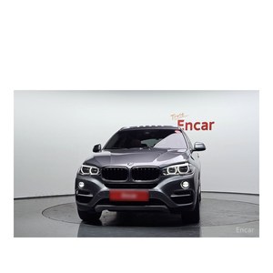 บีเอ็มดับเบิลยู เอ็กซ์6 เอ็กซ์ไดรฟ์ 30ดี ปี 2016 ระยะทาง 96,858 กม. เครื่องยนต์ดีเซล เกียร์อัตโนมัติ พร้อมกล้องมองหลัง มาตรฐานไอเสียยูโร 5 เบาะหนัง พวงมาลัยซ้าย - Product Image 3