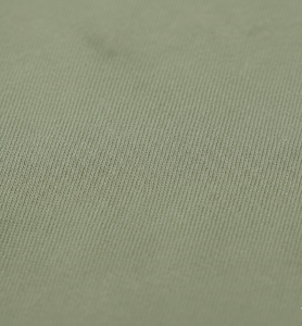 T-shirt de performance athlétique premium pour hommes, anti-humidité, pour la gym et l'entraînement, vêtements de sport, usine OEM, vente en gros, fitness masculin - Product Image 6