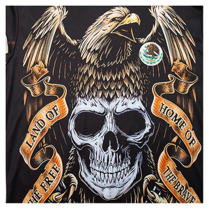 เสื้อเจอร์ซีย์จักรยานเสือภูเขาแขนยาวสำหรับผู้ชาย เสื้อเจอร์ซีย์วิบากแบบแห้งเร็ว เสื้อมอเตอร์ครอสแบบระบายอากาศได้ดี น้ำหนักเบา - Product Image 4