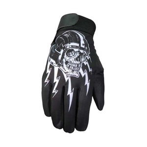 Fabricant en gros de gants d'équitation personnalisés avec options de logo sur mesure, construction durable et production en grande quantité - Product Image 2
