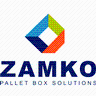 ZAMKO logo