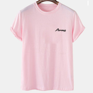 Camiseta estampada cómoda de alta calidad, camiseta holgada de primera calidad para hombre, 100% algodón, colección de verano, camiseta para hombre - Product Image 1