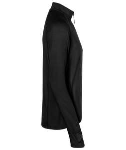 Chaqueta Deportiva para Mujer con Cierre Completo, Transpirable, Elástica en Cuatro Direcciones, Mangas Largas, para Entrenamiento, Ecológica - Product Image 2