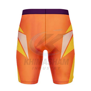 Uniforme de football américain pour femmes sur mesure de haute qualité, tissu polyester respirant 2026 - Product Image 6