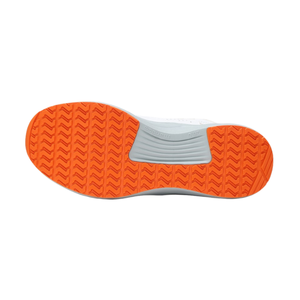 OFERTA MARUGO MNDM969 Zapatos Tabi Unisex Gris Blanco Hechos en Japón, Materiales de Forro de la Entresuela, Ligeros, Transpirables, para Trabajo al Aire Libre - Product Image 5