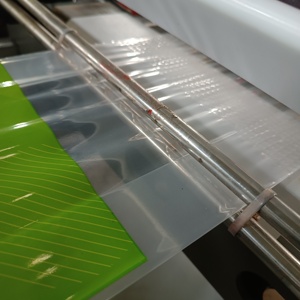 Sacs d'emballage en plastique PE pour papier toilette, fournisseur du Vietnam |   Vente en gros directe d'usine - Product Image 2