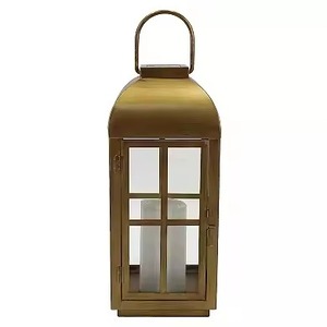 Portavelas de Metal de Diseño Exclusivo, Portavelas Premium para Bodas de Lujo, Jardín, Restaurante, Hotel, Decoración del Hogar - Product Image 2