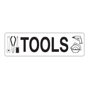 Etiquetas Autoadhesivas Resistentes a Químicos de Alta Durabilidad Brady TOOLS para la Identificación de Equipos de Laboratorio - Product Image 3