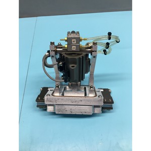 AMAT 0010-70322 ASSY, ACTUADOR, WALL STREET SLIT - Equipo y piezas de semiconductores de confianza de la marca global legada - Product Image 1