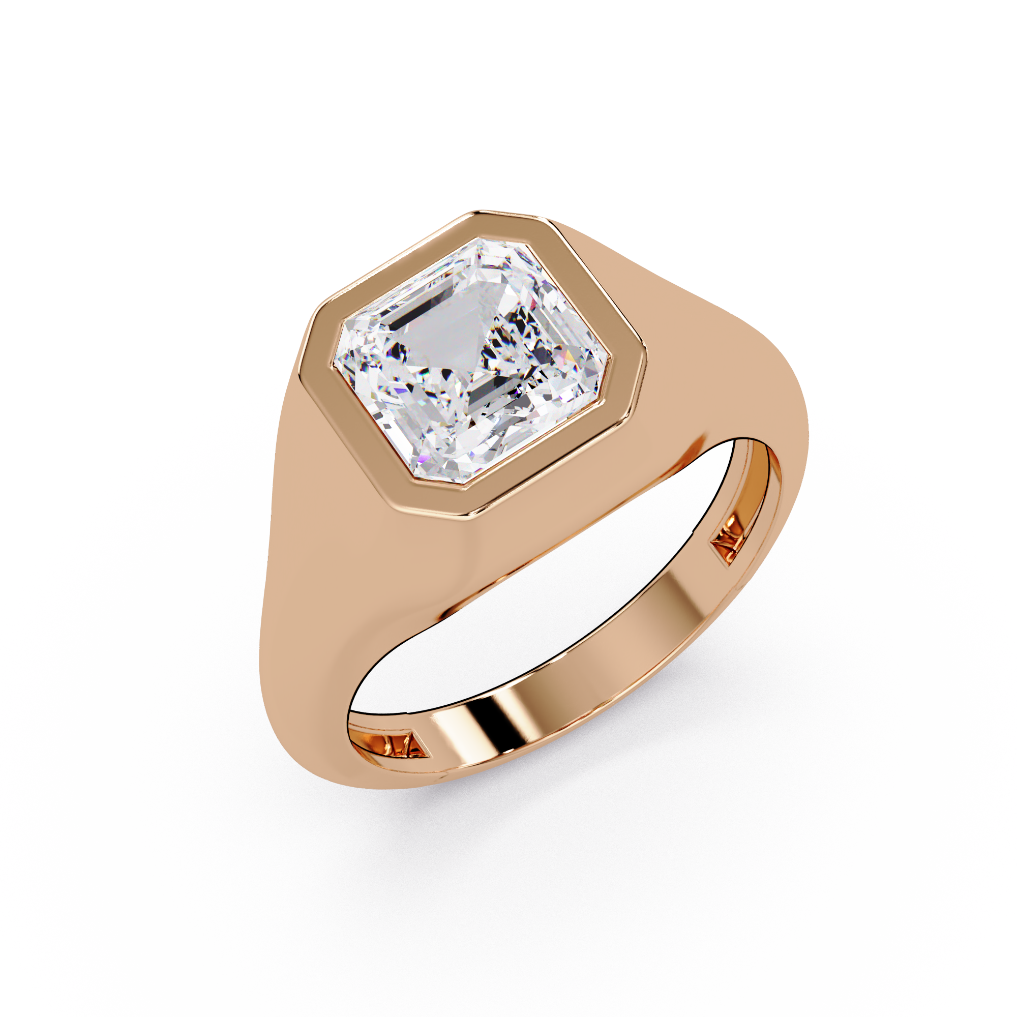 Rose Gold