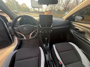 Popular <span class=keywords><strong>Toyota</strong></span> <span class=keywords><strong>Yaris</strong></span> L <span class=keywords><strong>2022</strong></span> 1.5L CVT, Versión PLUS, Versión China, de Segunda Mano a Bajo Precio - Product Image 5