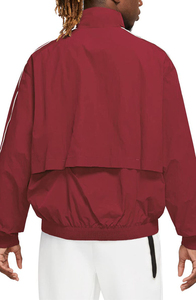 Lightweight Trendy Eco-Friendly Windbreaker <b>Jackets</b> Wholesale <b>Waterproof</b> Breathable Sportswear Casual Streetwear Outdoor Front - Product Image 6