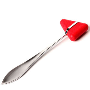 Martillo de Reflejo Tendonarí Muscular de Diseño Personalizado, Clase II, Instrumento Manual para Uso en Hospitales y Clínicas - Product Image 5