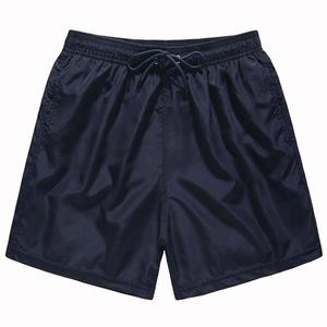 Shorts Personalizados de Mezclilla de Alta Calidad al por Mayor, Ligeros, Transpirables, Ecológicos, Impermeables, de Secado Rápido, Corte Medio, para Verano - Product Image 1