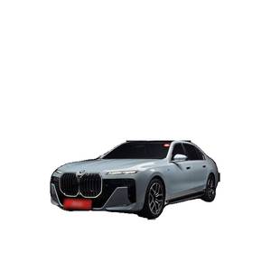 BMW Serie 7 740i SDrive M Sport 2023, Volante a la Izquierda, Caja de Cambios Automática, 45,687 km - Product Image 1